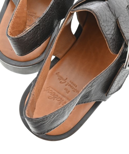 Paraboot パラブーツ サンダル メンズ 【古着】【中古】_5