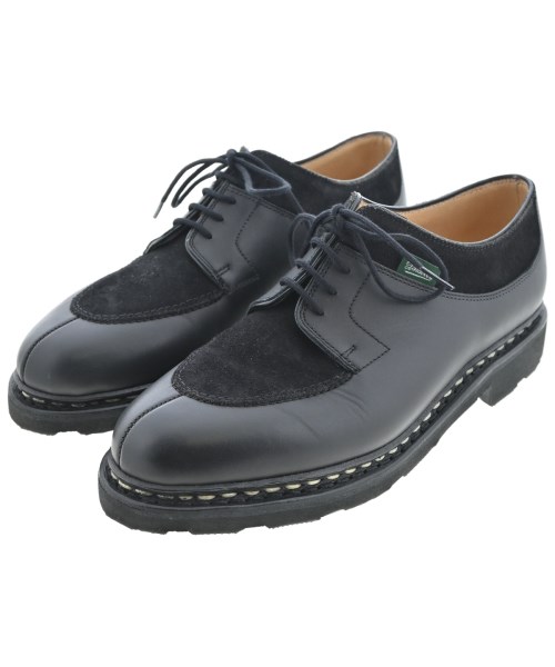 Paraboot パラブーツ ビジネス・ドレスシューズ メンズ 【古着】【中古】