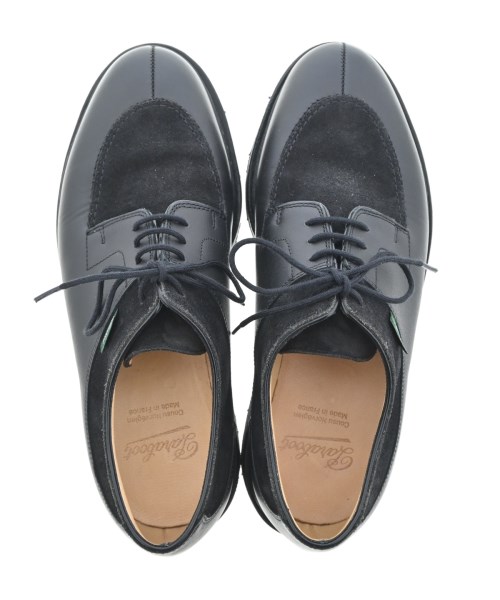 Paraboot パラブーツ ビジネス・ドレスシューズ メンズ 【古着】【中古】_4