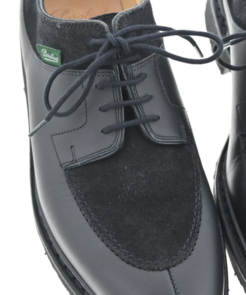 Paraboot パラブーツ ビジネス・ドレスシューズ メンズ 【古着】【中古】_6