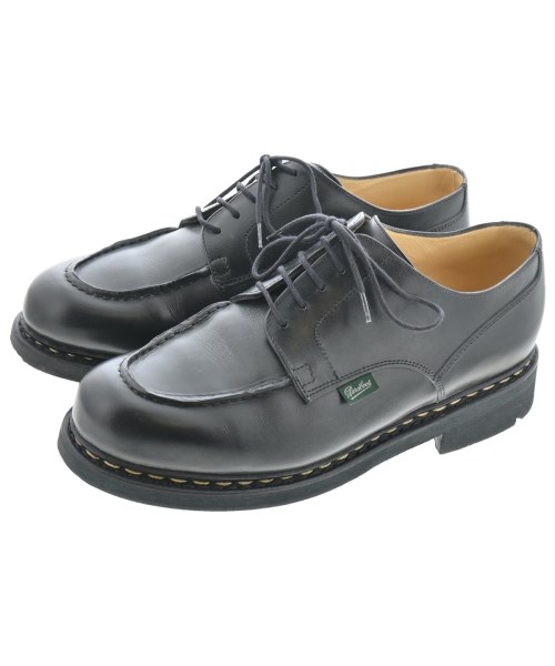 Paraboot パラブーツ ビジネス・ドレスシューズ メンズ 【古着】【中古】