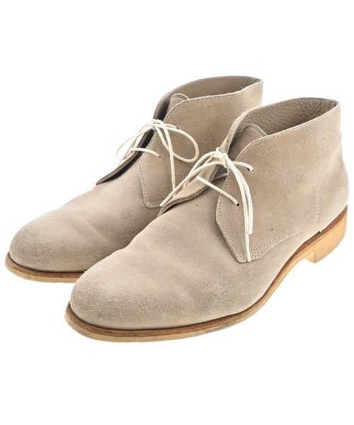 Paraboot パラブーツ ブーツ メンズ 【古着】【中古】