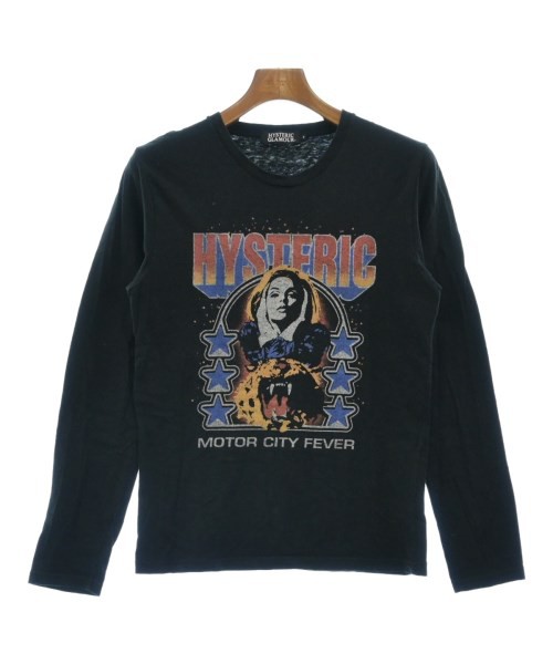 HYSTERIC GLAMOUR ヒステリックグラマー Tシャツ・カットソー メンズ