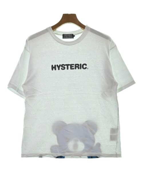 HYSTERIC GLAMOUR ヒステリックグラマー Tシャツ・カットソー メンズ