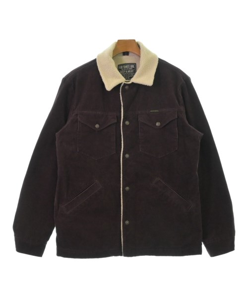 HYSTERIC GLAMOUR ヒステリックグラマー ブルゾン（その他