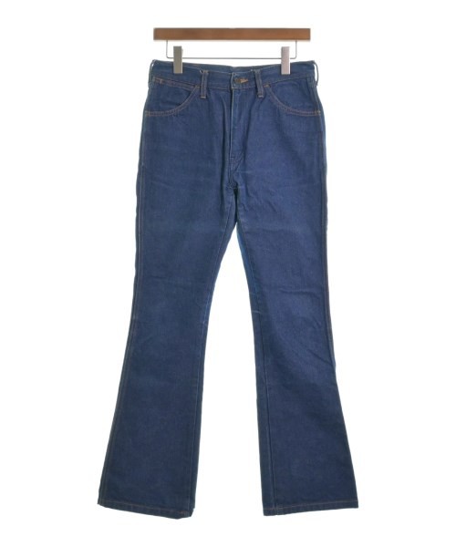 HYSTERIC GLAMOUR ヒステリックグラマー デニムパンツ メンズ 【古着】【中古】の通販は