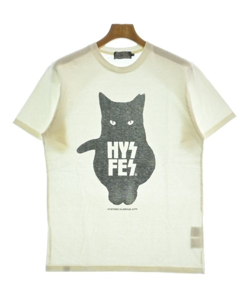 HYSTERIC GLAMOUR ヒステリックグラマー Tシャツ・カットソー メンズ 【古着】【中古】の通販は 7,992円