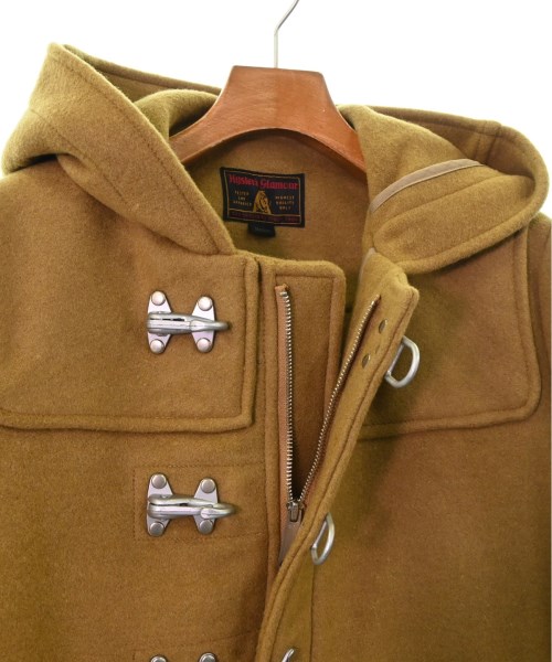 【極美品】 HYSTERIC GLAMOUR フード付きプリマロフトベスト 極美品】 HYSTERIC GLAMOUR フード付きプリマロフトベスト