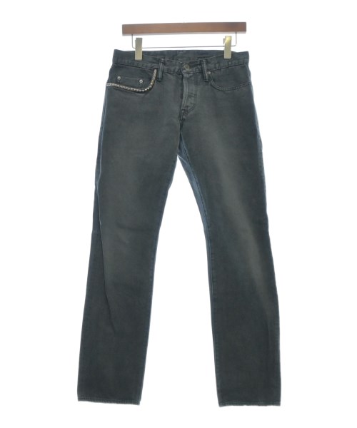 HYSTERIC GLAMOUR ヒステリックグラマー デニムパンツ メンズ 【古着】【中古】