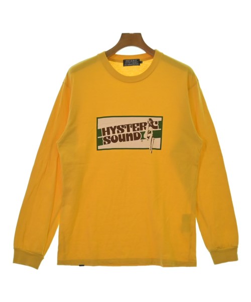 HYSTERIC GLAMOUR ヒステリックグラマー Tシャツ・カットソー メンズ 【古着】【中古】の通販は