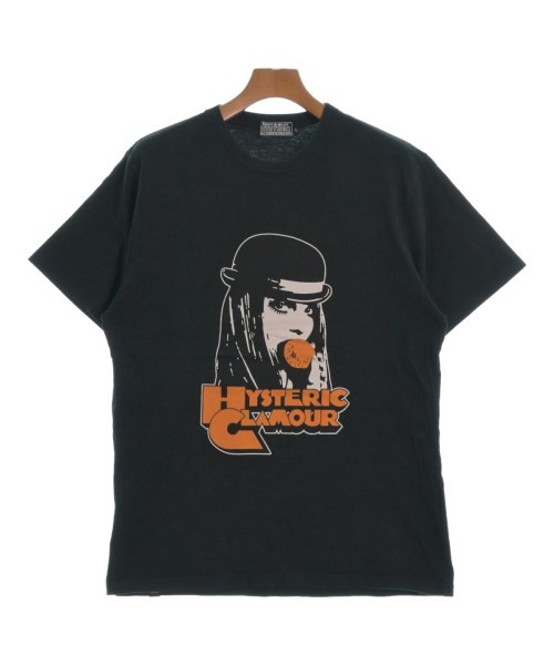 HYSTERIC GLAMOUR ヒステリックグラマー Tシャツ・カットソー メンズ 【古着】【中古】の通販は