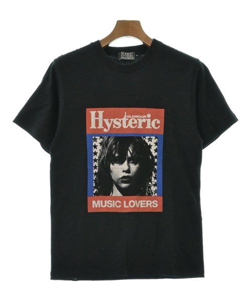HYSTERIC GLAMOUR ヒステリックグラマー Tシャツ・カットソー メンズ 