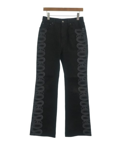 HYSTERIC GLAMOUR ヒステリックグラマー デニムパンツ メンズ 【古着】【中古】の通販は