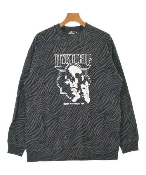 HYSTERIC GLAMOUR ヒステリックグラマー スウェット メンズ 【古着】【中古】