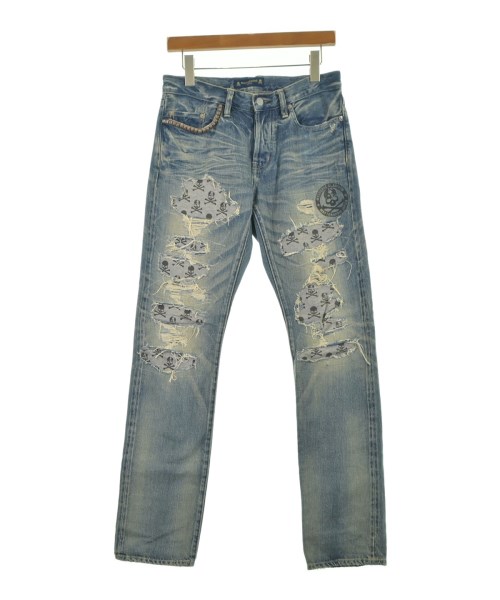 HYSTERIC GLAMOUR ヒステリックグラマー デニムパンツ メンズ 【古着】【中古】