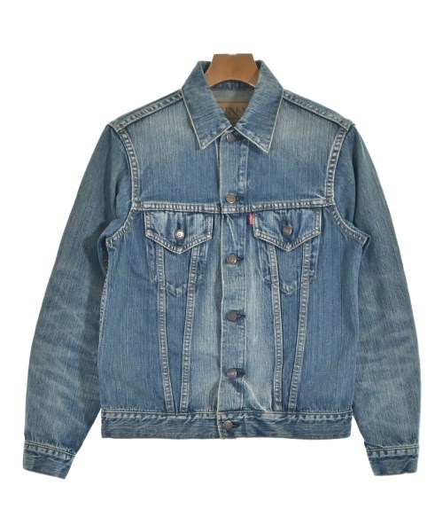 ヒステリックグラマー Gジャン ヒステリックグラマー Gジャン デニム