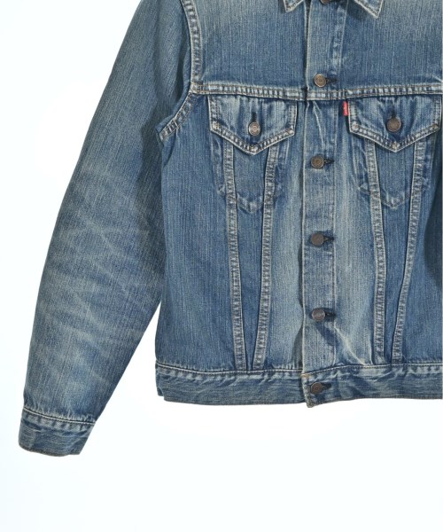 ヒステリックグラマー デニムジャケット ジージャン Gジャン HYSTERIC