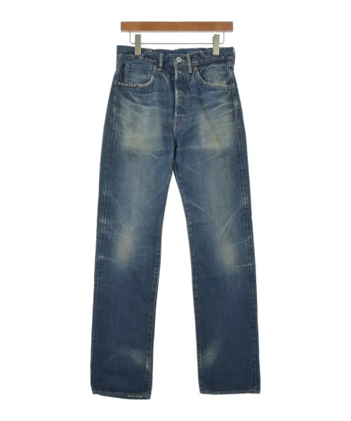 HYSTERIC GLAMOUR ヒステリックグラマー デニムパンツ メンズ 【古着】【中古】