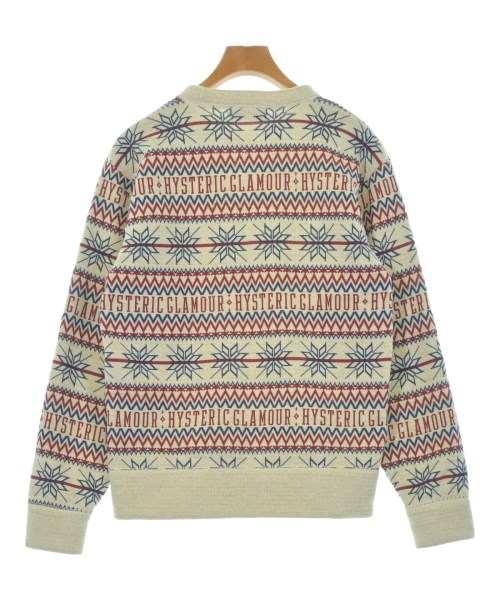 ヒステリックグラマー セーター HYSTERIC GLAMOUR ヒステリック