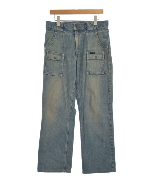 HYSTERIC GLAMOUR ヒステリックグラマー デニムパンツ メンズ 【古着】【中古】