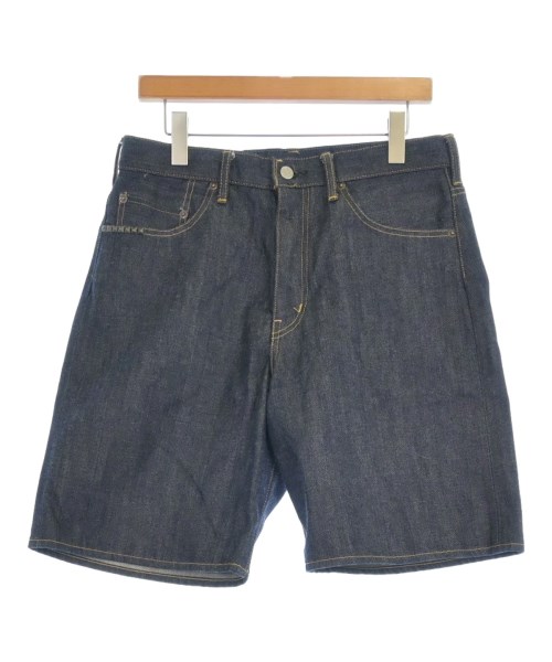 HYSTERIC GLAMOUR ヒステリックグラマー ショートパンツ メンズ 【古着】【中古】