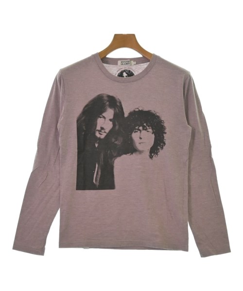 HYSTERIC GLAMOUR ヒステリックグラマー Tシャツ・カットソー メンズ 【古着】【中古】の通販は 6,468円