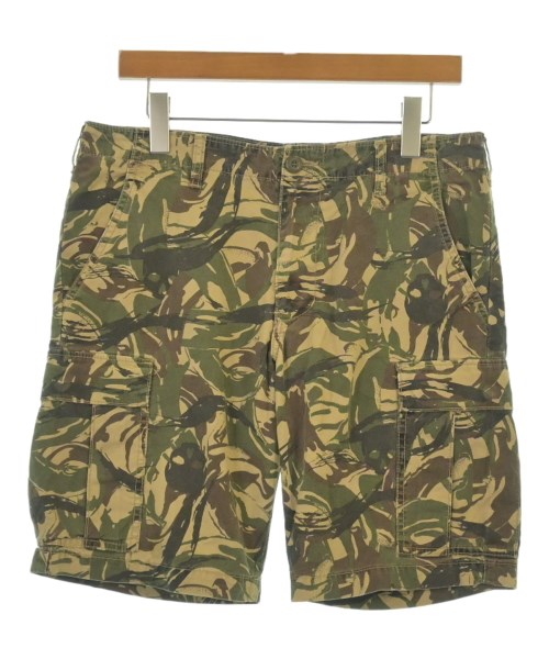 HYSTERIC GLAMOUR ヒステリックグラマー ショートパンツ メンズ 【古着】【中古】