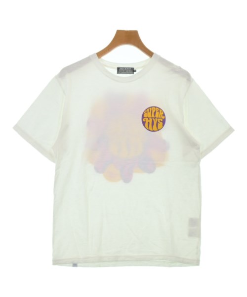 HYSTERIC GLAMOUR ヒステリックグラマー Tシャツ・カットソー メンズ 【古着】【中古】