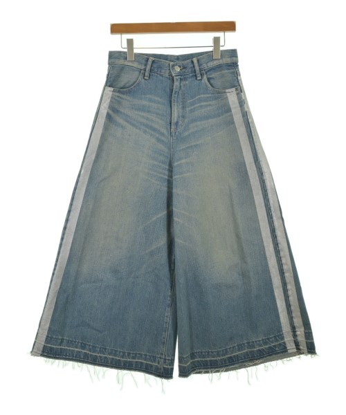 HYSTERIC GLAMOUR デニムパンツ メンズ HYSTERIC GLAMOUR