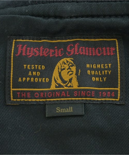 HYSTERIC GLAMOUR ヒステリックグラマー ブルゾン（その他） メンズ 【古着】 ジャケット・アウター