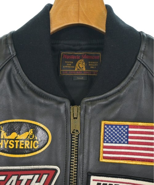 HYSTERIC GLAMOUR ヒステリックグラマー ブルゾン（その他） メンズ 【古着】 ジャケット・アウター