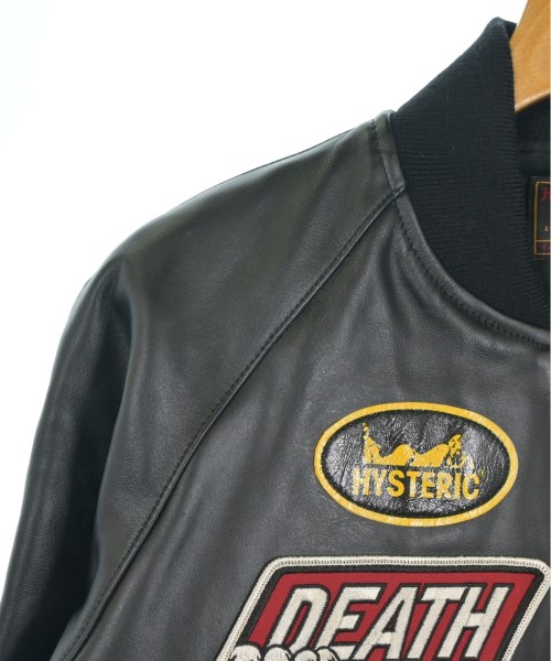 HYSTERIC GLAMOUR ヒステリックグラマー ブルゾン（その他） メンズ 【古着】 ジャケット・アウター