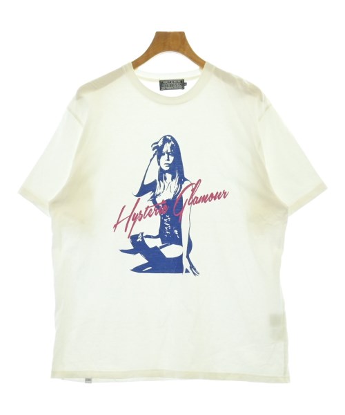 HYSTERIC GLAMOUR ヒステリックグラマー Tシャツ・カットソー メンズ 【古着】【中古】