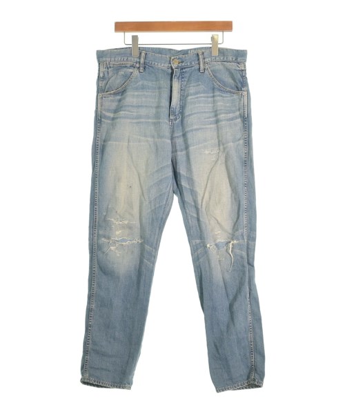 HYSTERIC GLAMOUR ヒステリックグラマー デニムパンツ メンズ 【古着】【中古】