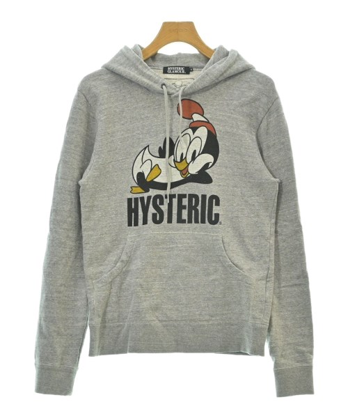 HYSTERIC GLAMOUR ヒステリックグラマー パーカー メンズ 【古着】【中古】