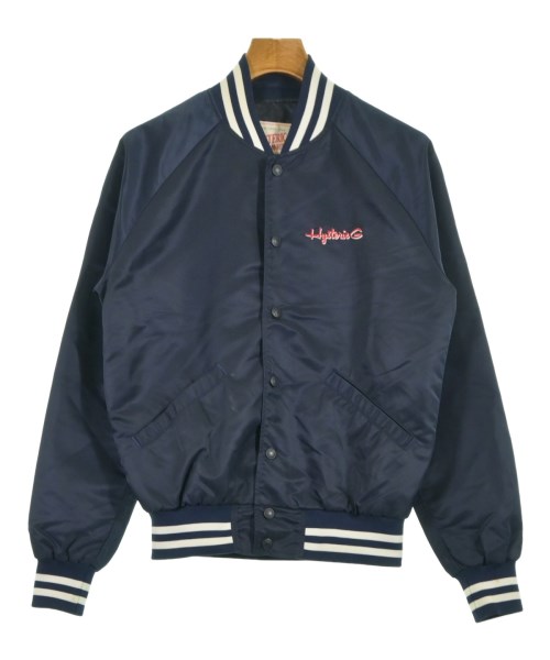 HYSTERIC GLAMOUR ヒステリックグラマー スタジャン メンズ 【古着】【中古】