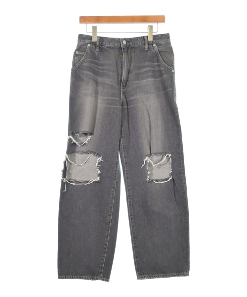 HYSTERIC GLAMOUR ヒステリックグラマー デニムパンツ メンズ 【古着】【中古】