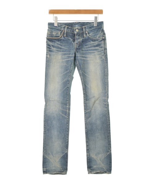 HYSTERIC GLAMOUR ヒステリックグラマー デニムパンツ メンズ 【古着】【中古】