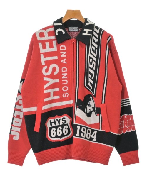 HYSTERIC GLAMOUR ヒステリックグラマー ブルゾン（その他） メンズ 【古着】【中古】
