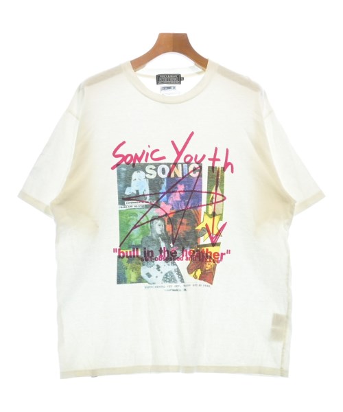 HYSTERIC GLAMOUR ヒステリックグラマー Tシャツ・カットソー メンズ 【古着】【中古】