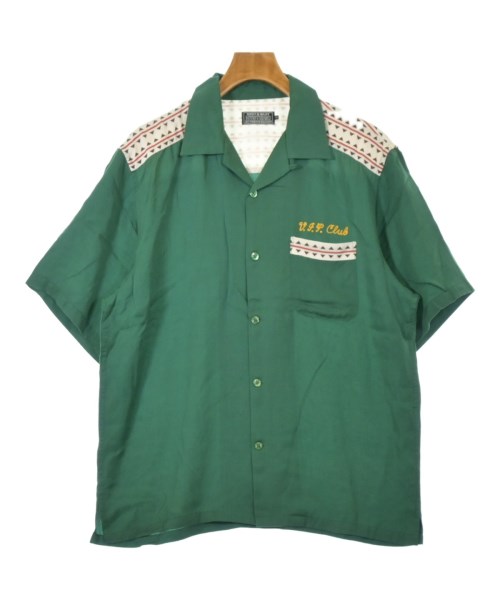 HYSTERIC GLAMOUR ヒステリックグラマー カジュアルシャツ メンズ 【古着】【中古】