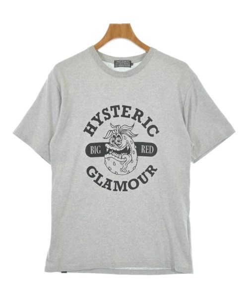 HYSTERIC GLAMOUR ヒステリックグラマー Tシャツ・カットソー メンズ 【古着】【中古】