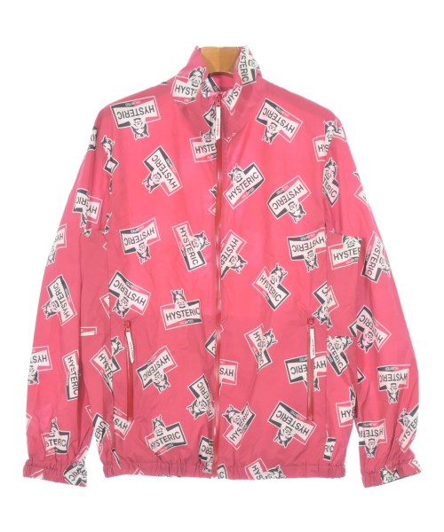 HYSTERIC GLAMOUR ヒステリックグラマー ブルゾン（その他） メンズ 【古着】【中古】