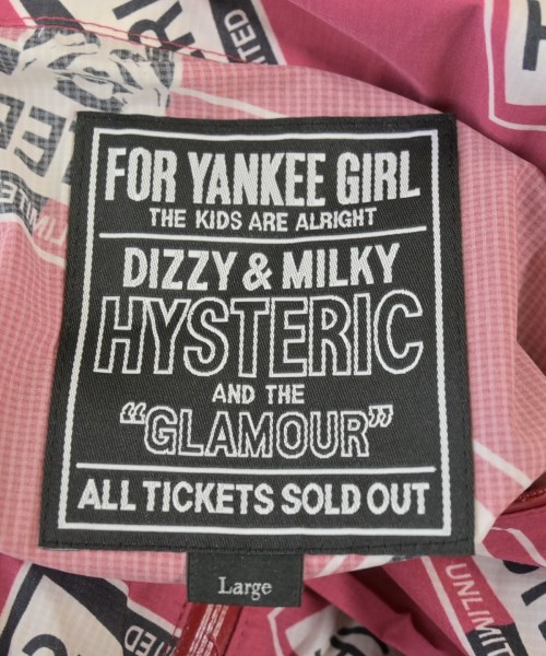 HYSTERIC GLAMOUR ヒステリックグラマー ブルゾン（その他） メンズ 【古着】【中古】_2