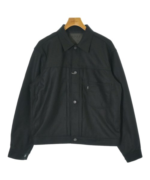 HYSTERIC GLAMOUR ヒステリックグラマー ブルゾン（その他） メンズ 【古着】【中古】