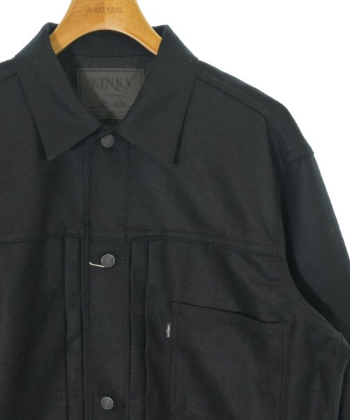 HYSTERIC GLAMOUR ヒステリックグラマー ブルゾン（その他） メンズ 【古着】【中古】_3