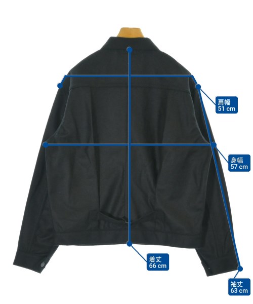HYSTERIC GLAMOUR ヒステリックグラマー ブルゾン（その他） メンズ 【古着】【中古】_5