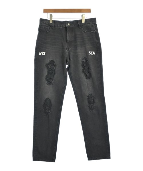 HYSTERIC GLAMOUR ヒステリックグラマー デニムパンツ メンズ 【古着】【中古】