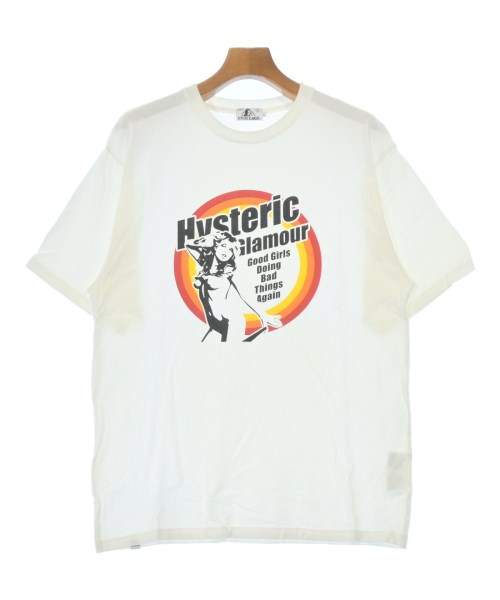 HYSTERIC GLAMOUR ヒステリックグラマー Tシャツ・カットソー メンズ 【古着】【中古】