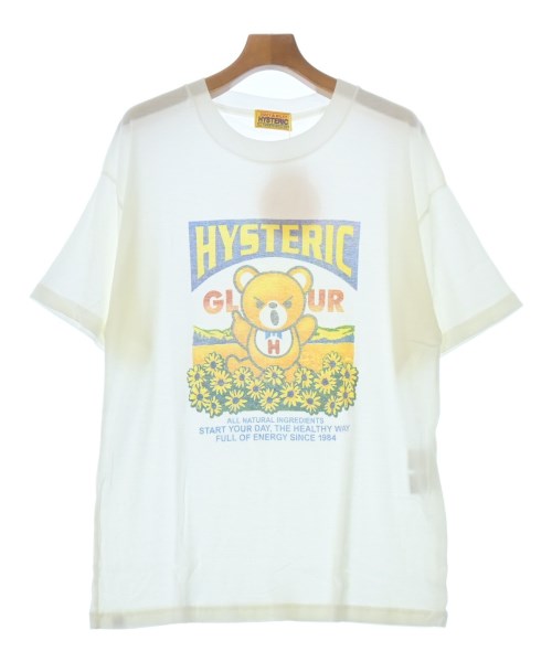HYSTERIC GLAMOUR ヒステリックグラマー Tシャツ・カットソー メンズ 【古着】【中古】
